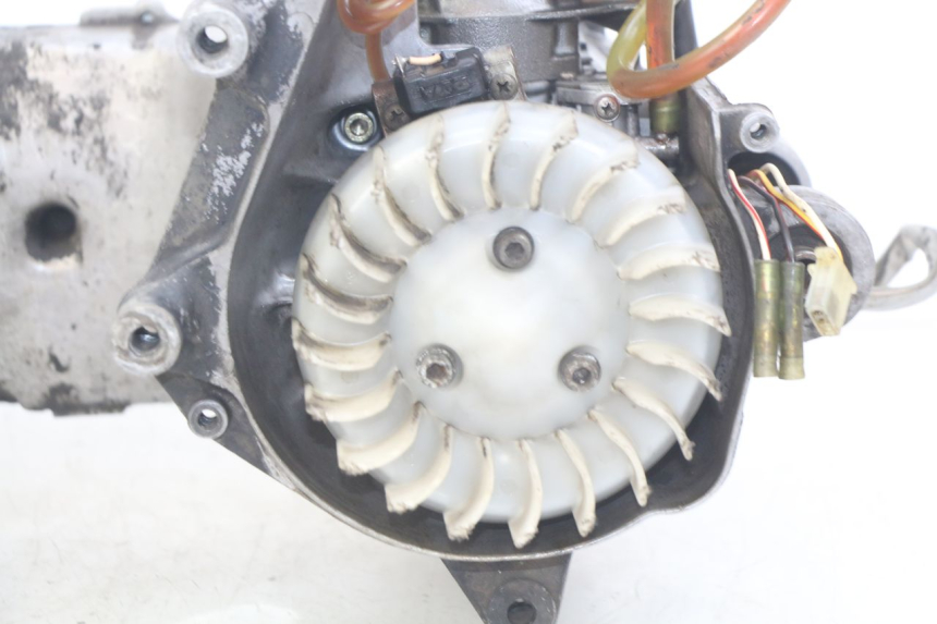 photo de MOTOR MBK BOOSTER NEXT GENERATION 50 (1995 - 1998) - Vista principal