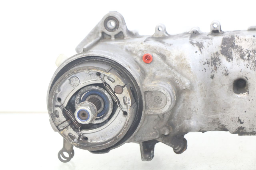 photo de MOTOR MBK BOOSTER NEXT GENERATION 50 (1995 - 1998) - Detalle de la pieza