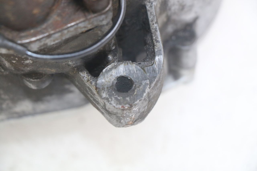 photo de MOTOR MBK BOOSTER NEXT GENERATION 50 (1995 - 1998) - Otra perspectiva