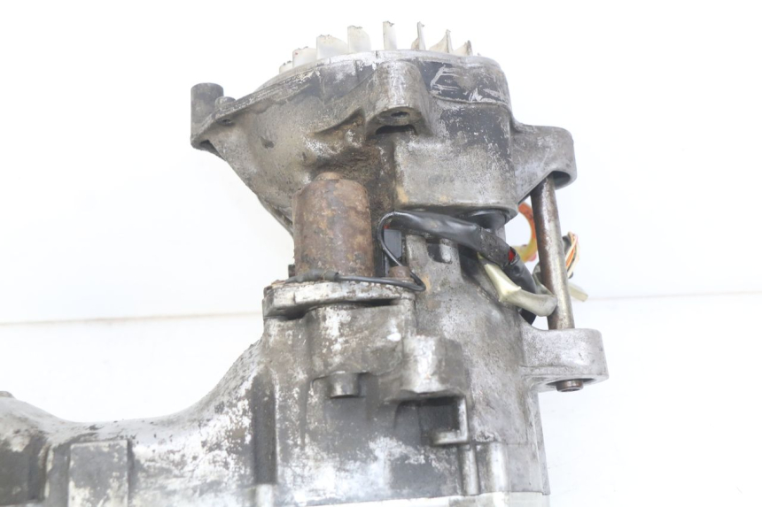 photo de MOTOR MBK BOOSTER NEXT GENERATION 50 (1995 - 1998) - Vista general del producto