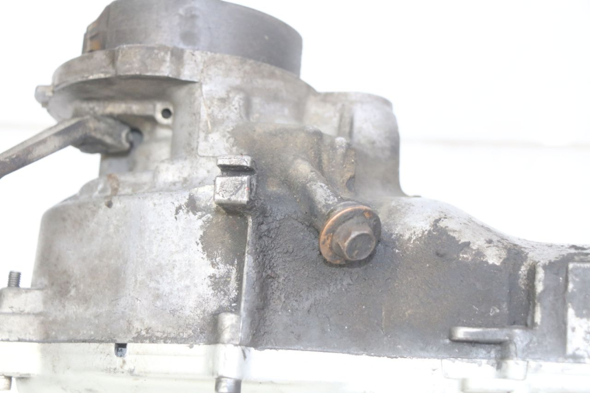 photo de MOTOR MBK BOOSTER NEXT GENERATION 50 (1995 - 1998) - Detalles de los puntos de fijación