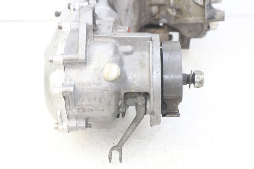 photo de MOTOR MBK BOOSTER NEXT GENERATION 50 (1995 - 1998) - Recambio usado revisado