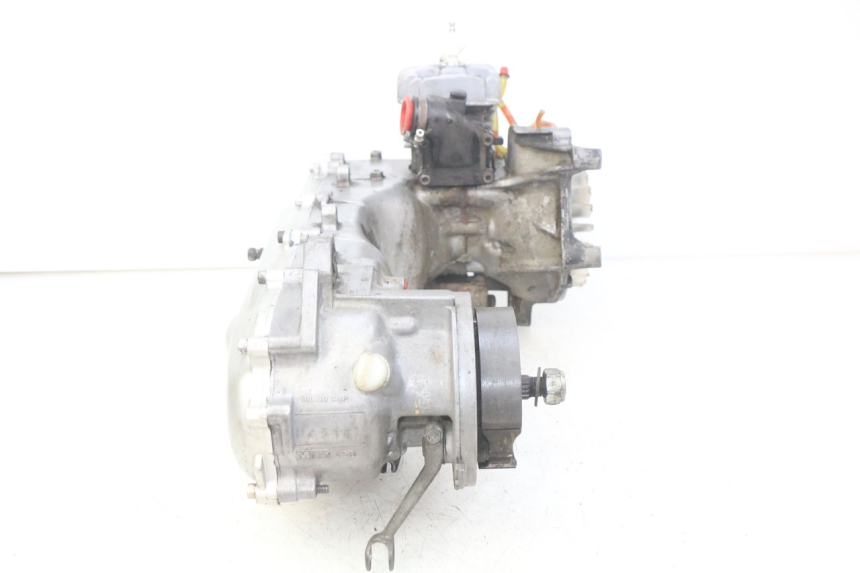 photo de MOTOR MBK BOOSTER NEXT GENERATION 50 (1995 - 1998) - Marcados y referencias originales