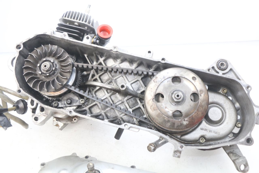 photo de MOTOR MBK BOOSTER SPIRIT 50 (1999 - 2003) - Detalle de la pieza
