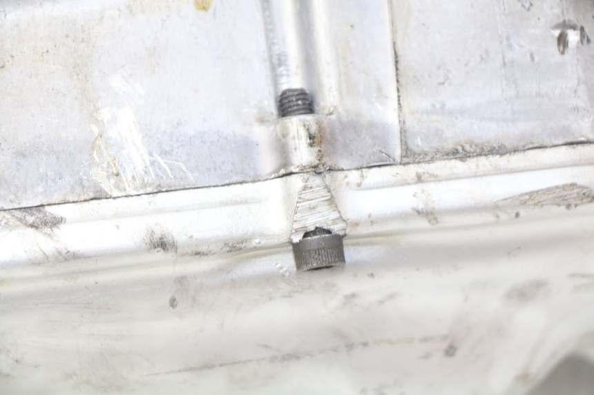 photo de MOTOR MBK BOOSTER SPIRIT 50 (1999 - 2003) - Características distintivas