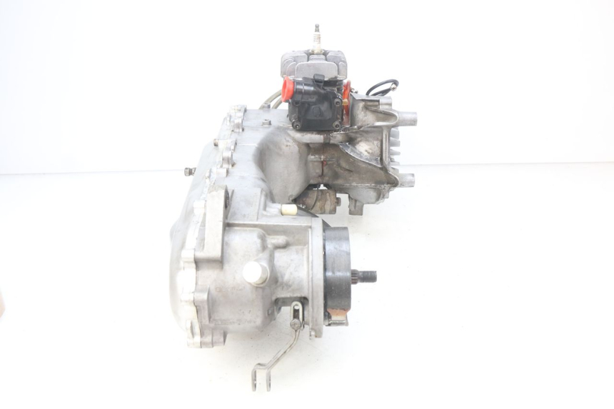 photo de MOTOR MBK BOOSTER SPIRIT 50 (1999 - 2003) - Foto de producto adicional