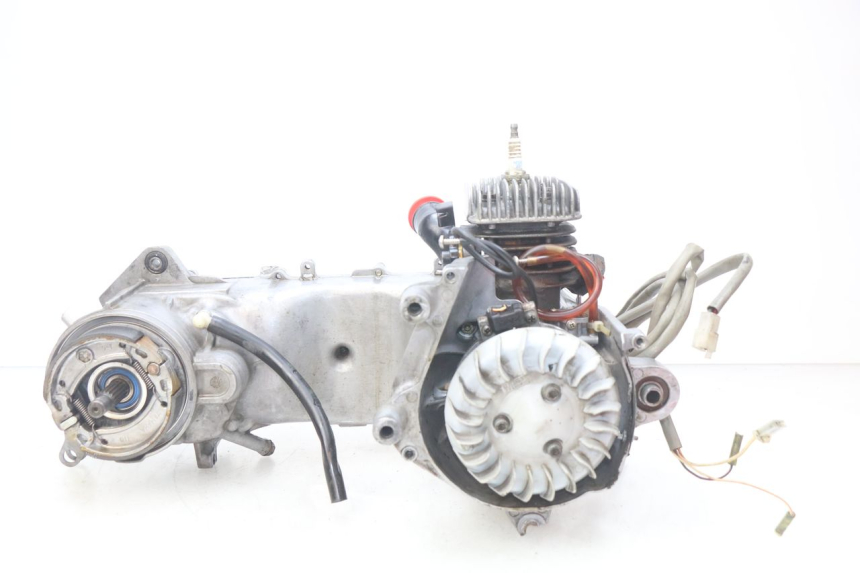 photo de MOTOR MBK BOOSTER SPIRIT 50 (1999 - 2003) - Zoom calidad de ocasión