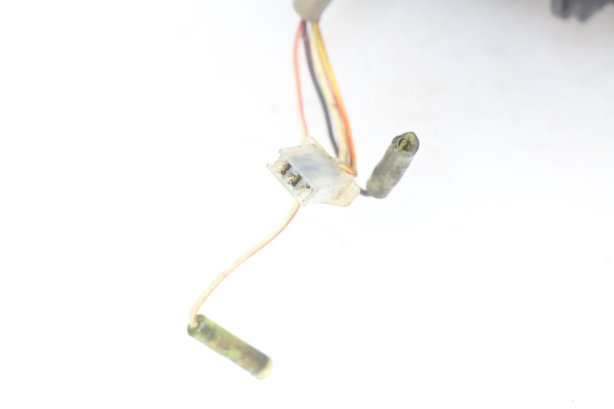 photo de MOTOR MBK BOOSTER SPIRIT 50 (1999 - 2003) - Perfil de la pieza de repuesto