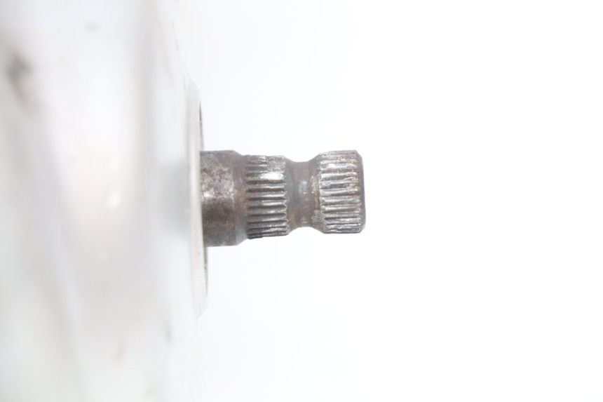 photo de MOTOR MBK BOOSTER SPIRIT 50 (1999 - 2003) - Zoom estado de uso