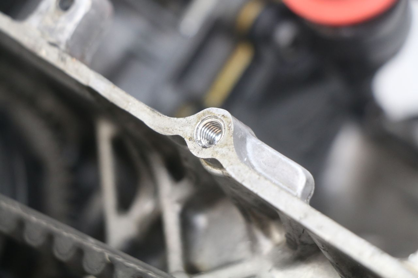 photo de MOTOR MBK BOOSTER SPIRIT 50 (1999 - 2003) - Vista general del producto