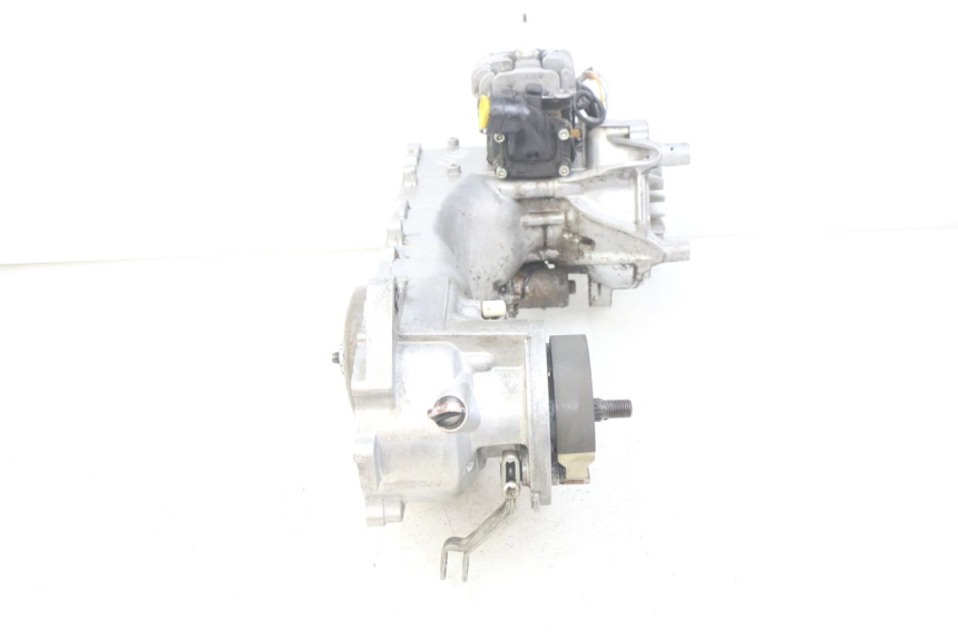 photo de MOTOR MBK BOOSTER SPIRIT 50 (2004 - 2017) - Detalle de la pieza