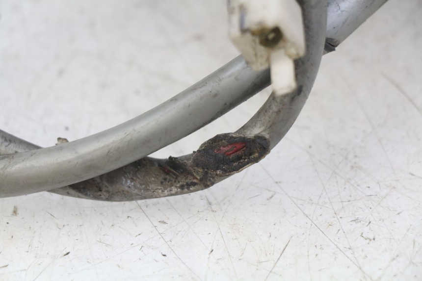 photo de MOTOR MBK BOOSTER SPIRIT 50 (2004 - 2017) - Otra vista del artículo