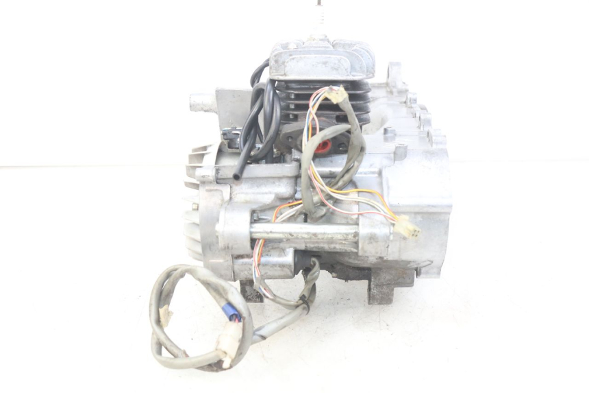 photo de MOTOR MBK BOOSTER SPIRIT 50 (2004 - 2017) - Foto de producto adicional