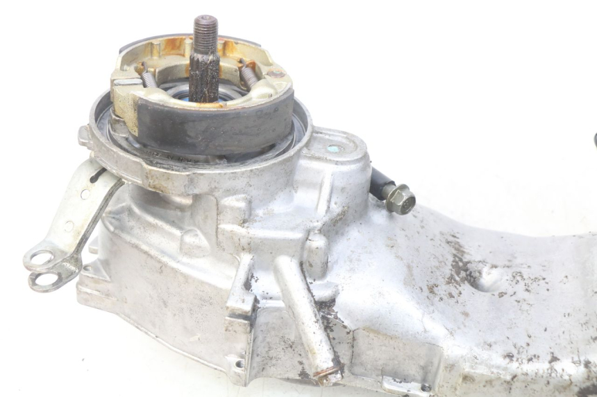 photo de MOTOR MBK BOOSTER SPIRIT 50 (2004 - 2017) - Vista principal