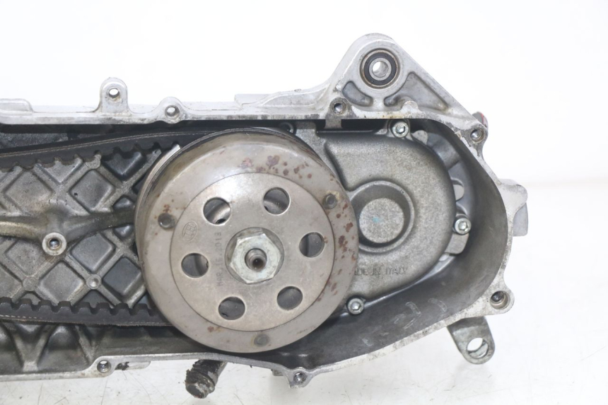 photo de MOTOR MBK BOOSTER SPIRIT 50 (2004 - 2017) - Marcados y referencias originales