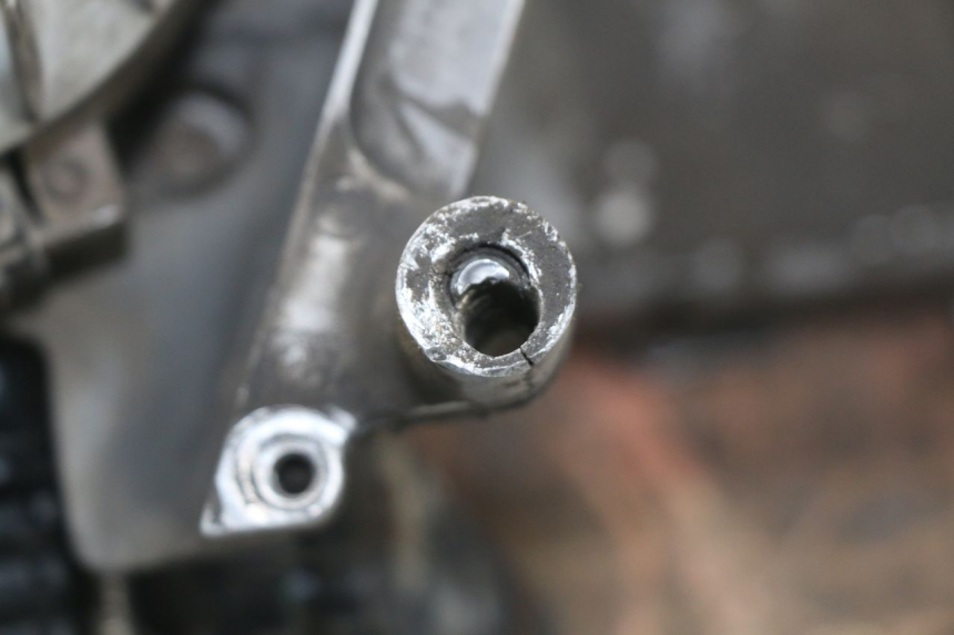 photo de MOTOR MBK BOOSTER SPIRIT NAKED 50 (2004 - 2017) - Detalle de la pieza