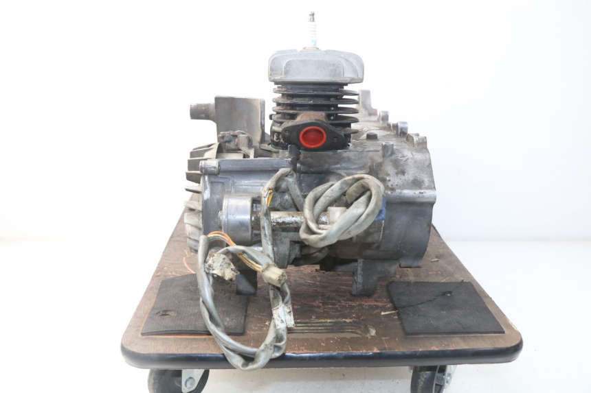 photo de MOTOR MBK BOOSTER SPIRIT NAKED 50 (2004 - 2017) - Recambio usado revisado
