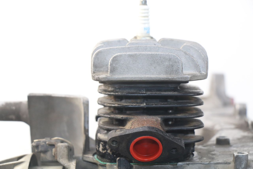 photo de MOTOR MBK BOOSTER SPIRIT NAKED 50 (2004 - 2017) - Marcados y referencias originales