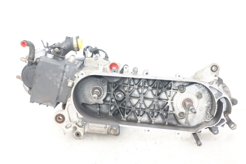 photo de MOTOR TNT MOTOR BOSTON 4T 50 (2018 - 2025) - Detalle de la pieza