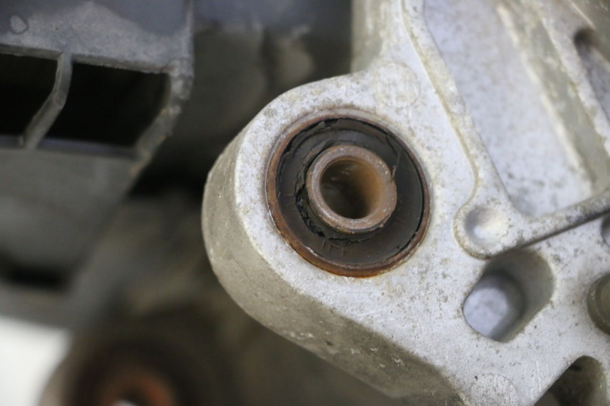 photo de MOTOR TNT MOTOR BOSTON 4T 50 (2018 - 2025) - Zoom estado de uso