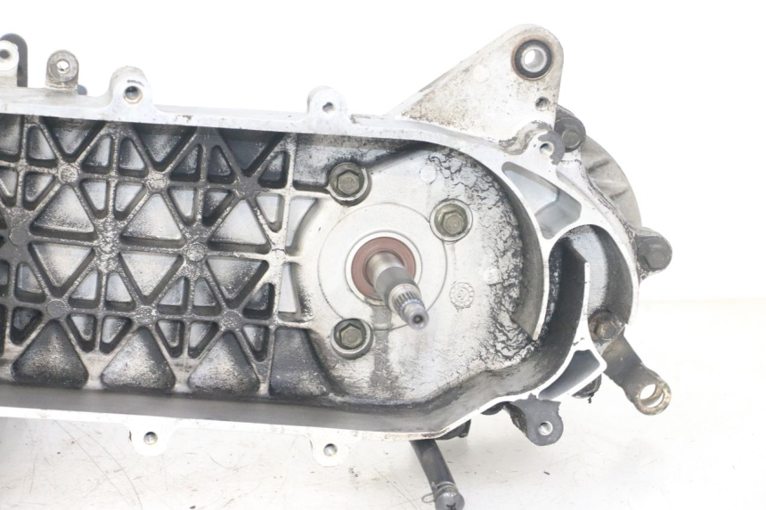 photo de MOTOR TNT MOTOR BOSTON 4T 50 (2018 - 2025) - Detalle de la pieza