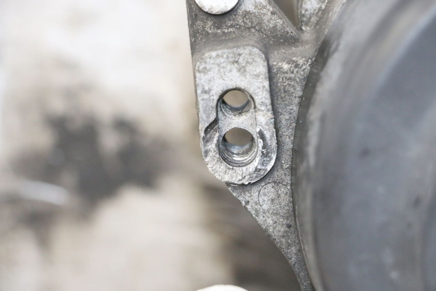 photo de MOTOR TNT MOTOR BOSTON 4T 50 (2018 - 2025) - Otra perspectiva