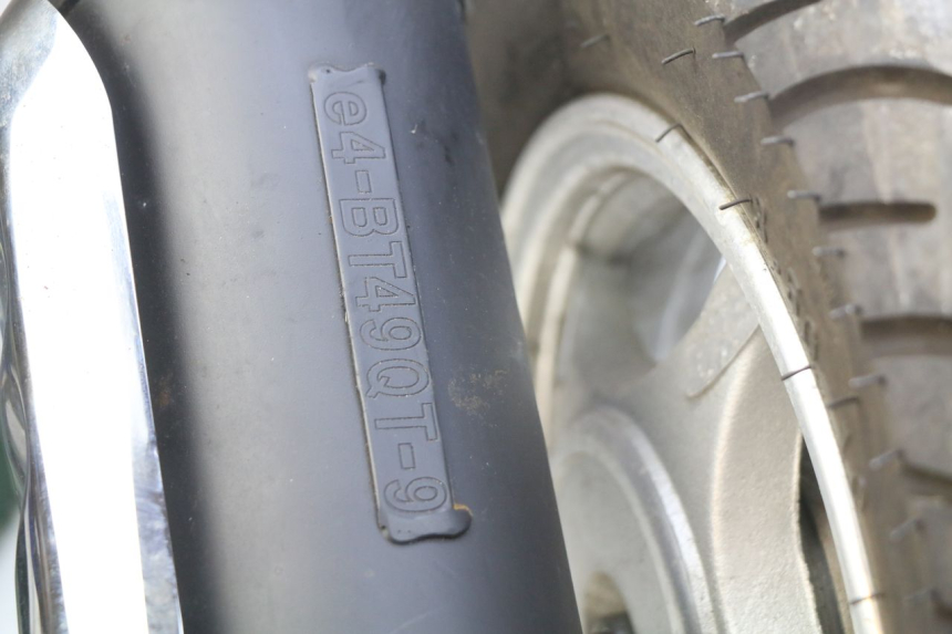 photo de MOTOR BAOTIAN BT 49 QT-9 50 (2006 - 2010) - Detalle de la pieza