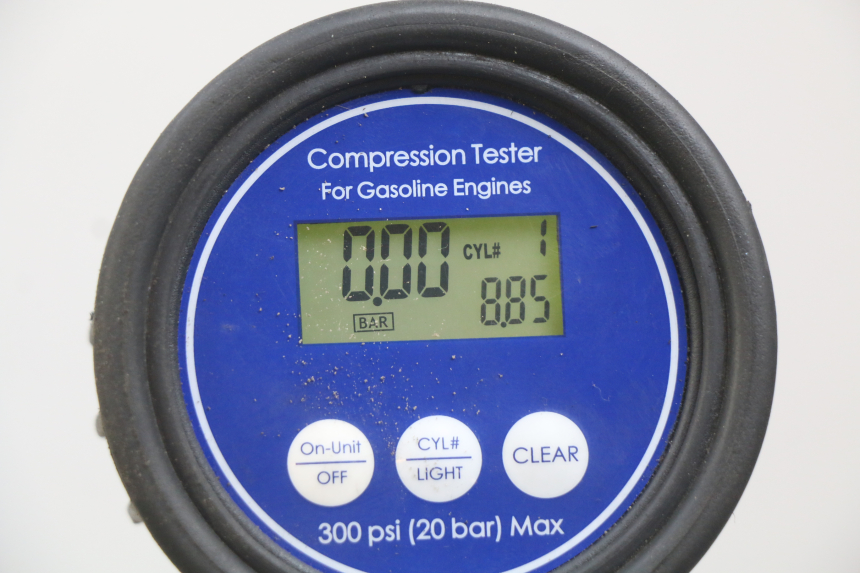 photo de MOTOR BAOTIAN BT 49 QT-9 50 (2006 - 2010) - Perfil de la pieza de repuesto