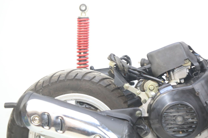 photo de MOTOR BAOTIAN BT 49 QT-9 50 (2006 - 2010) - Recambio usado revisado