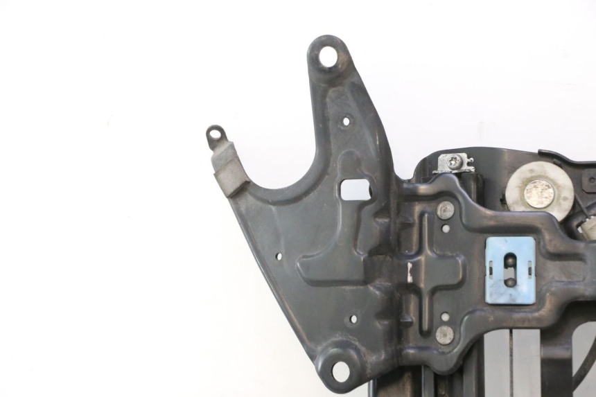 photo de BURBUJA MOTOR SUZUKI BURGMAN EXECUTIVE ABS 650 (2006 - 2012) - Foto de producto adicional