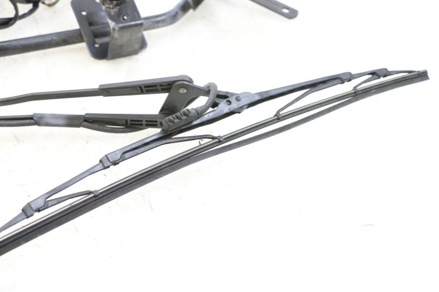 photo de BURBUJA MOTOR BMW C1 125 (2000 - 2003) - Zoom estado de uso