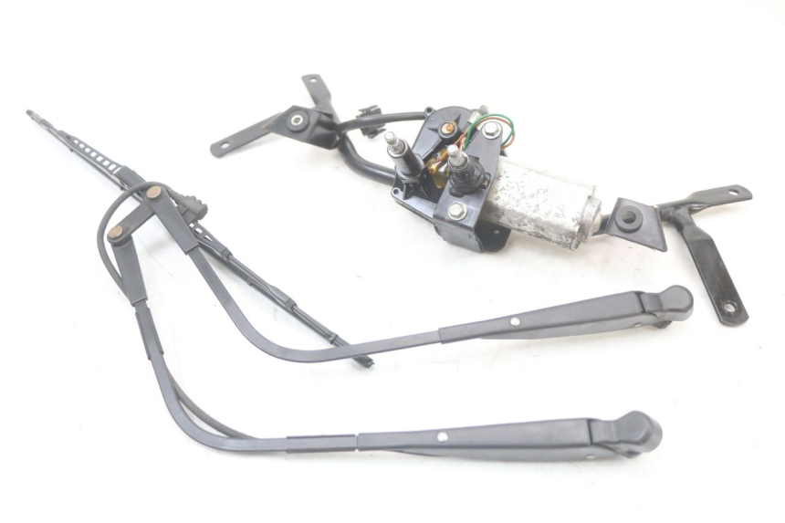 photo de BURBUJA MOTOR BMW C1 125 (2000 - 2003) - Vista principal