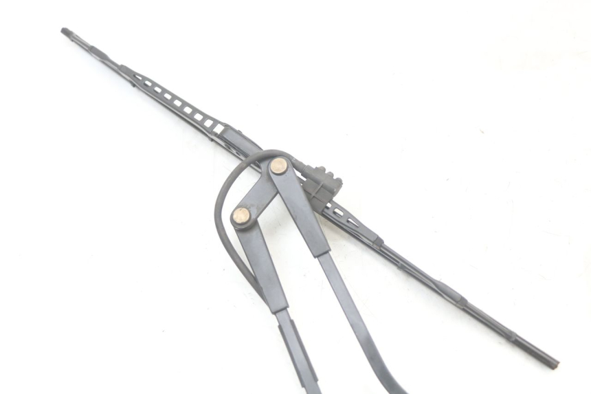 photo de BURBUJA MOTOR BMW C1 125 (2000 - 2003) - Zoom estado de uso