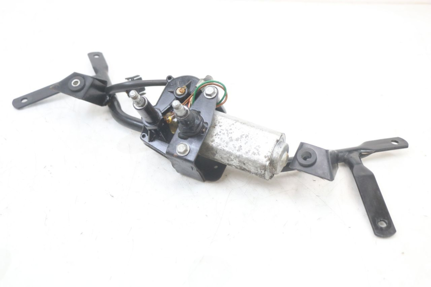 photo de BURBUJA MOTOR BMW C1 125 (2000 - 2003) - Vista general del producto