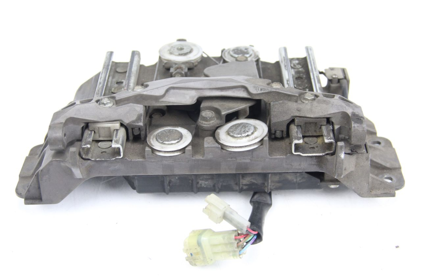 photo de MOTOR BURBUJA YAMAHA FJR ABS 1300 (2006 - 2012) - Vista general del producto