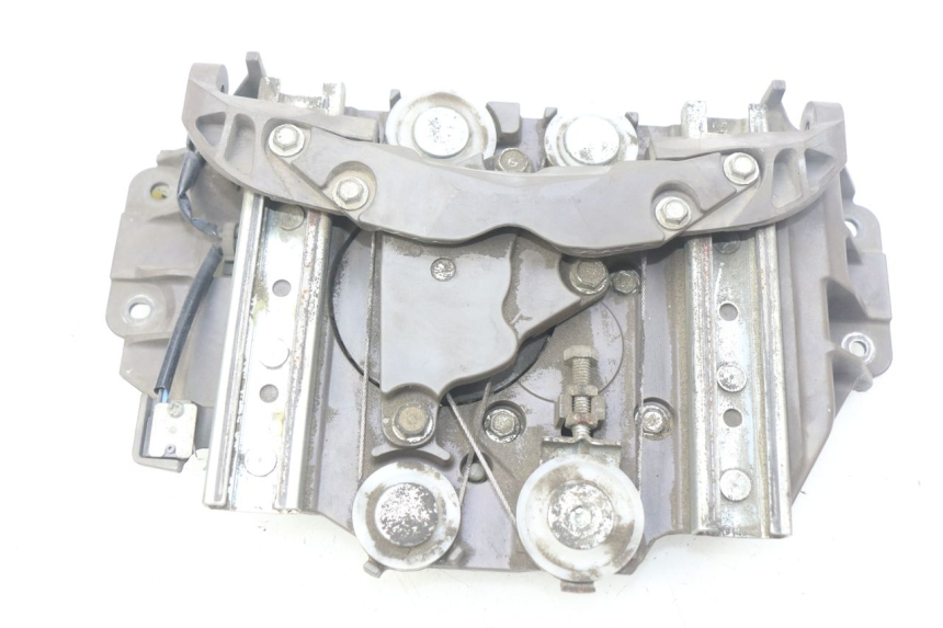 photo de MOTOR BURBUJA YAMAHA FJR ABS 1300 (2006 - 2012) - Vista principal