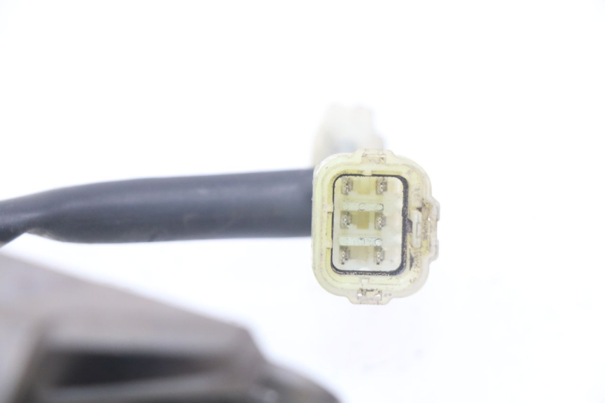 photo de MOTOR BURBUJA YAMAHA FJR ABS 1300 (2006 - 2012) - Otra perspectiva