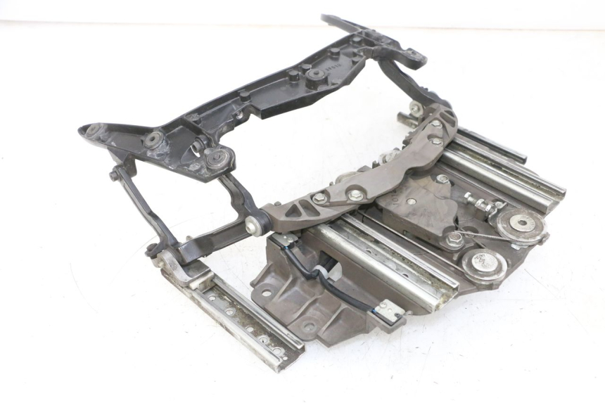 photo de MOTOR BURBUJA YAMAHA FJR ABS 1300 (2006 - 2012) - Vista principal