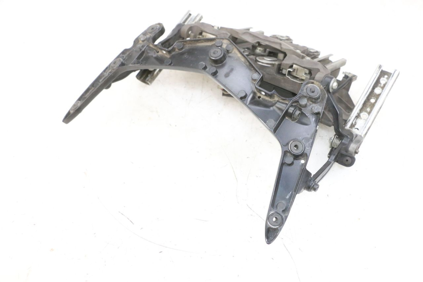 photo de MOTOR BURBUJA YAMAHA FJR ABS 1300 (2006 - 2012) - Recambio usado revisado