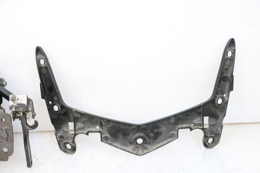 photo de MOTOR BURBUJA YAMAHA FJR ABS 1300 (2006 - 2012) - Otra vista del artículo