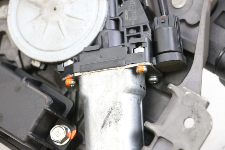 photo de MOTOR BURBUJA YAMAHA FJR ABS 1300 (2006 - 2012) - Foto de producto adicional