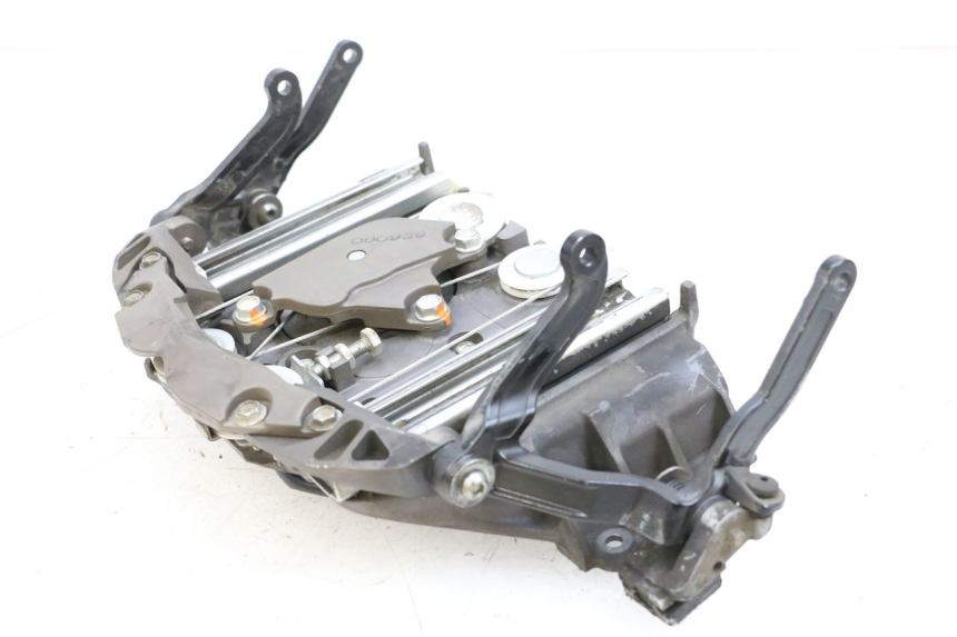 photo de MOTOR BURBUJA YAMAHA FJR ABS 1300 (2006 - 2012) - Zoom calidad de ocasión