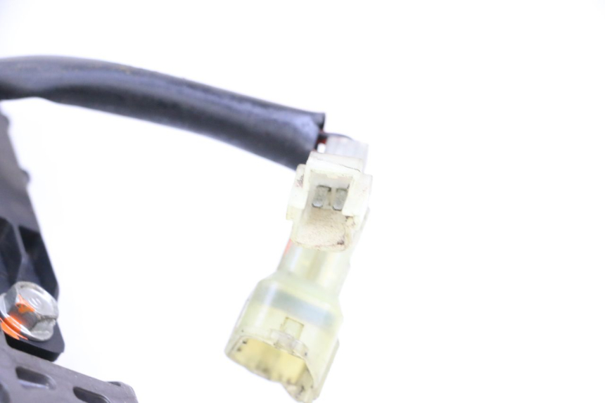 photo de MOTOR BURBUJA YAMAHA FJR ABS 1300 (2006 - 2012) - Vista general del producto