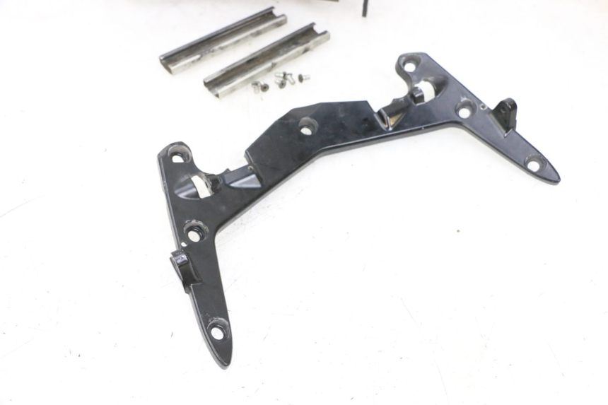 photo de MOTOR BURBUJA YAMAHA FJR ABS 1300 (2006 - 2012) - Recambio usado revisado