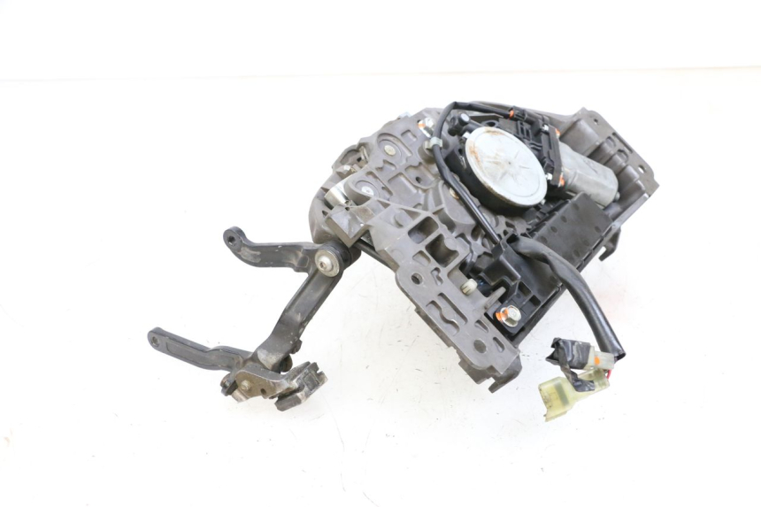 photo de MOTOR BURBUJA YAMAHA FJR ABS 1300 (2006 - 2012) - Marcados y referencias originales
