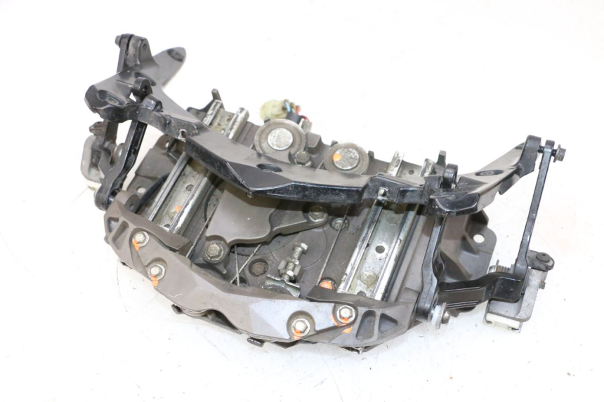 photo de MOTOR BURBUJA YAMAHA FJR ABS 1300 (2006 - 2012) - Vista principal