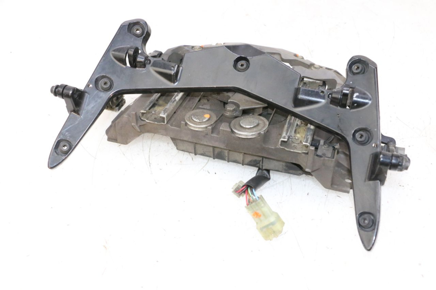photo de MOTOR BURBUJA YAMAHA FJR ABS 1300 (2006 - 2012) - Otra vista del artículo