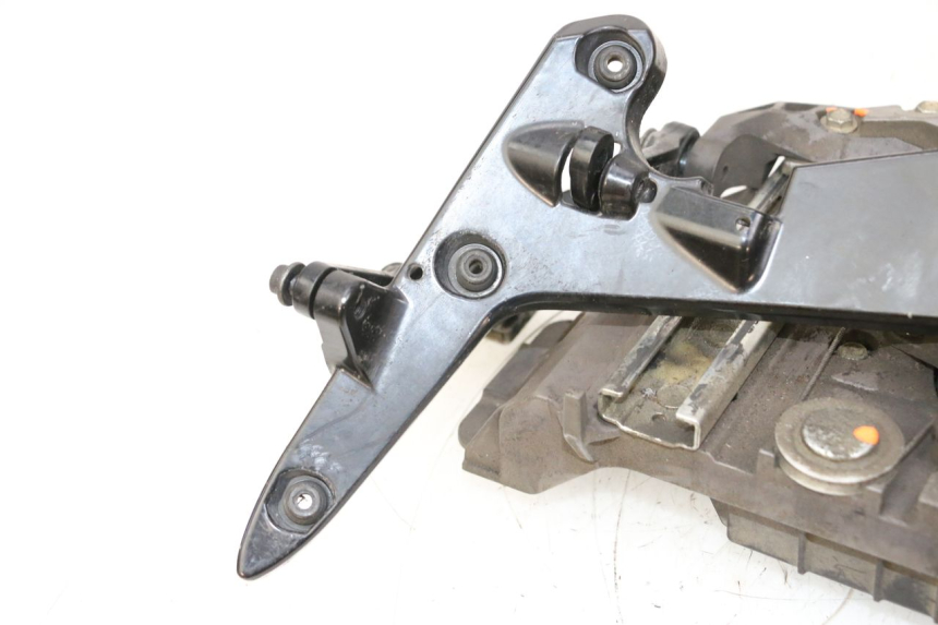 photo de MOTOR BURBUJA YAMAHA FJR ABS 1300 (2006 - 2012) - Recambio usado revisado