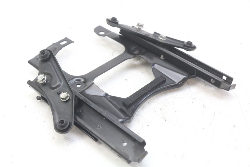 photo de MOTOR BURBUJA HONDA FORZA 125 (2015 - 2016) - Zoom estado de uso