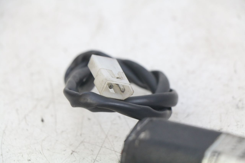 photo de MOTOR BURBUJA GILERA GP 800 (2007 - 2013) - Otra perspectiva